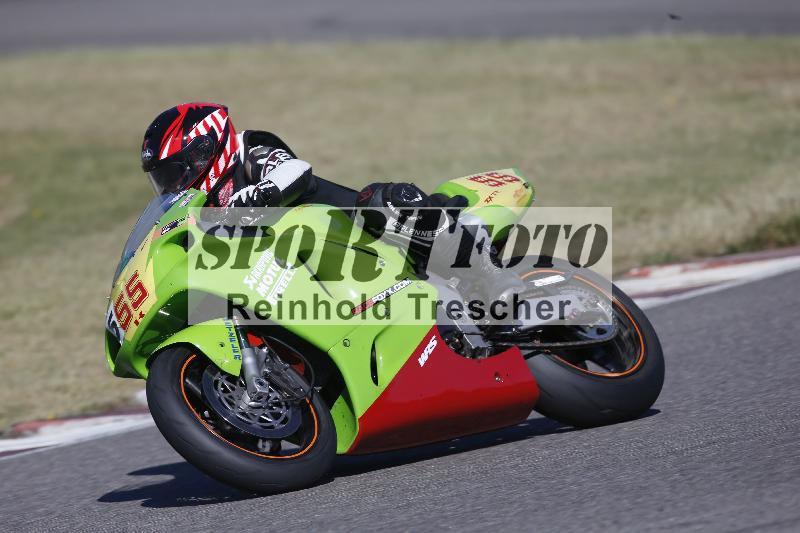 /13 01.05.2026  Speer Racing ADR/Gruppe gruen/555
